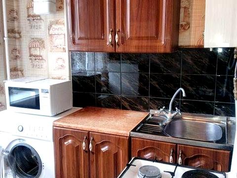 квартира за адресою Батумська вул., 24