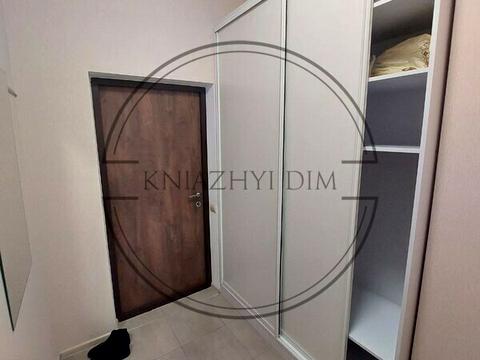 квартира за адресою Нагірна вул., 16