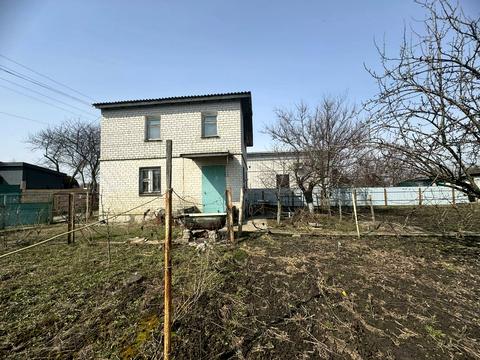будинок за адресою Абрикосова