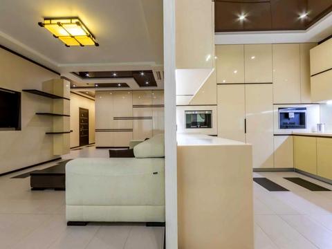 квартира за адресою Андрія Верхогляда вул. (Михайла Драгомирова), 16