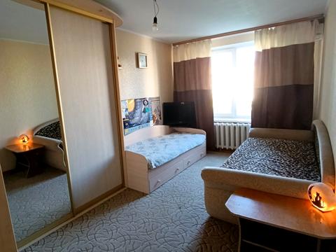 квартира за адресою Миколи Руденка бульв. (Кольцова), 11