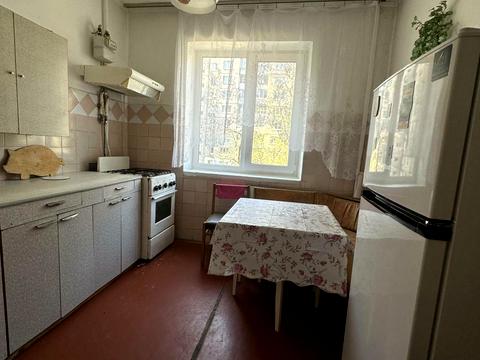 квартира за адресою Прирічна вул., 17-Г