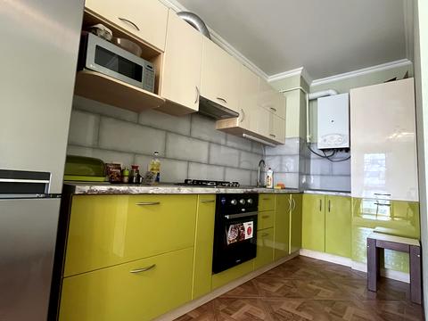 квартира за адресою Кульпарківська вул., 226Б