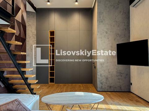 квартира по адресу Михайловский пер., 9-Б