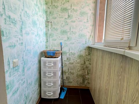 квартира за адресою смт. Коцюбинське, Доківська вул., 10