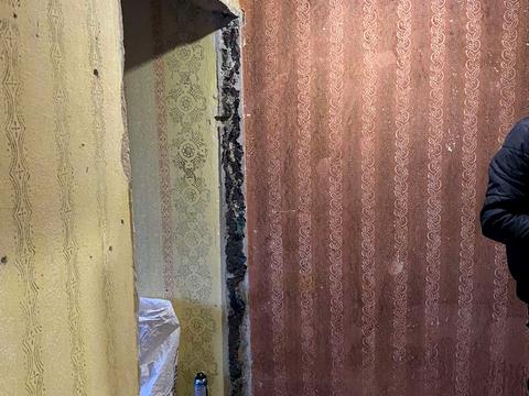 квартира по адресу Руданского ул., 9