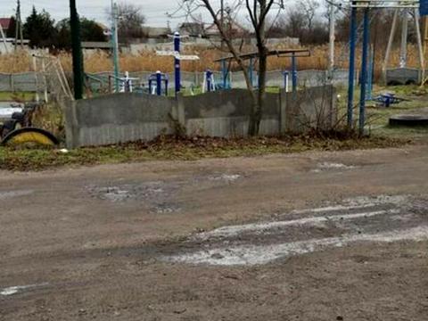 будинок за адресою Заярська вул.