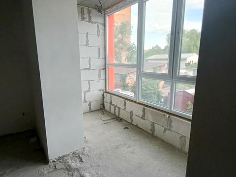 квартира по адресу Прокуровского Подполья ул., 165