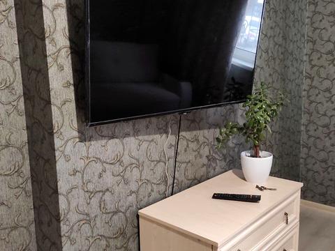 квартира за адресою Соломії Крушельницької вул., 15