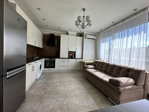 квартира по адресу Практическая, 4