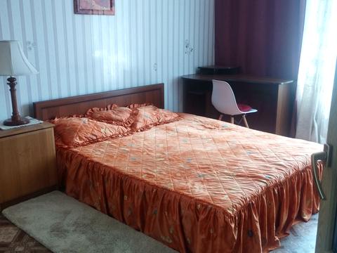 квартира по адресу Генерала Алмазова ул. (Кутузова), 14