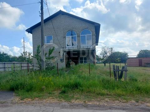дом по адресу Центрально Міська