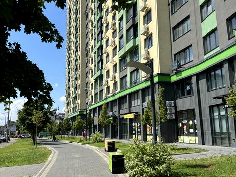 квартира за адресою Михайла максимовича, 32А