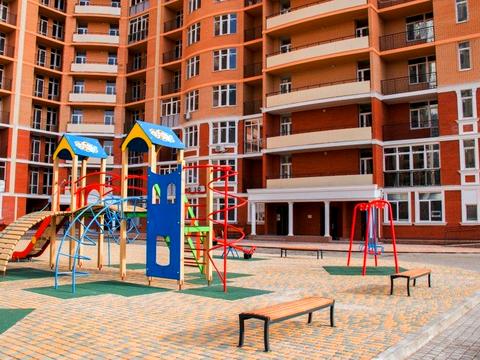 квартира за адресою Аркадійське плато вул. (Гагаринське плато), 9