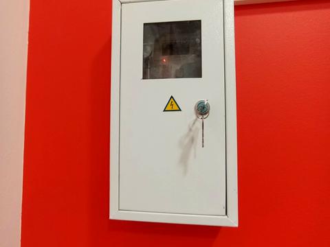 коммерческая по адресу Воли просп., 66