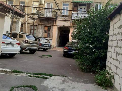 квартира за адресою Одеса, Канатна вул., 61