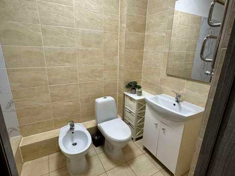 квартира за адресою Бігова вул., 17