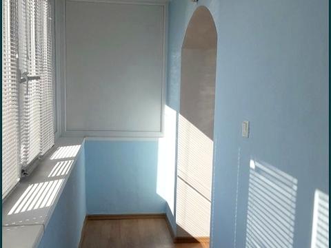 квартира по адресу Богатырская ул., 8