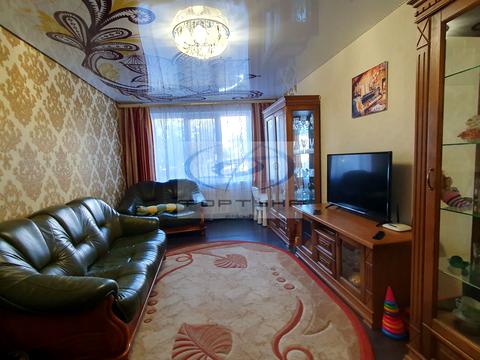 квартира за адресою Перемоги просп., 62