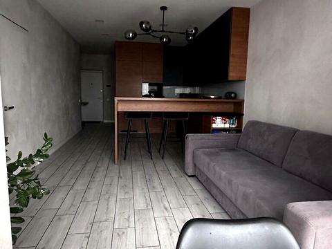 квартира по адресу Кульпарковская ул., 230
