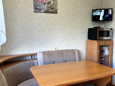 квартира за адресою Рональда Рейгана вул., 4-А