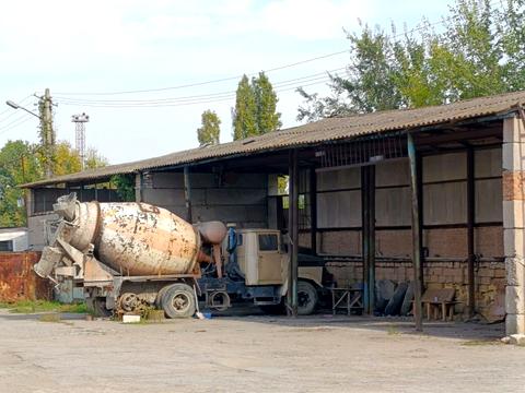 комерційна за адресою Сортувальна 2-га вул., 5