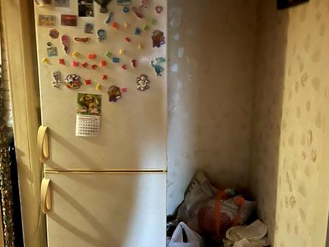квартира по адресу Большая набережная ул. (50-річчя СРСР), 41
