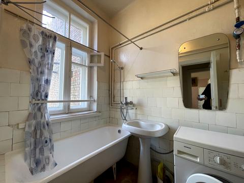 квартира за адресою Лютеранська вул., 17