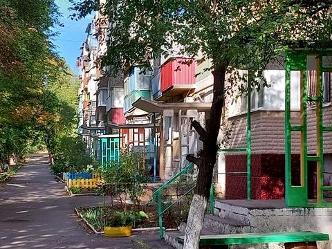 квартира за адресою Покровська вул. (Подбєльського), 8