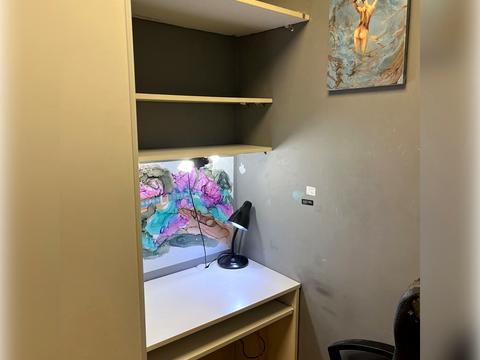 квартира за адресою Мілютенка вул., 17-Б