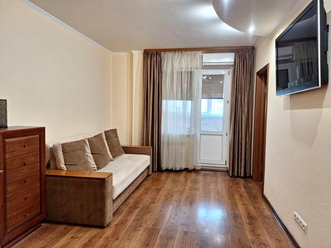 квартира за адресою Петра Григоренка просп., 38а