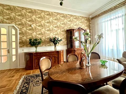 квартира по адресу Александра Конисского ул., 30