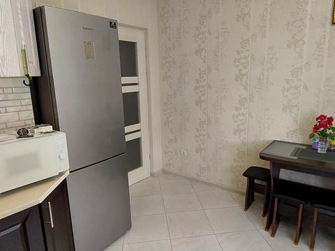 квартира по адресу Багряного, 26