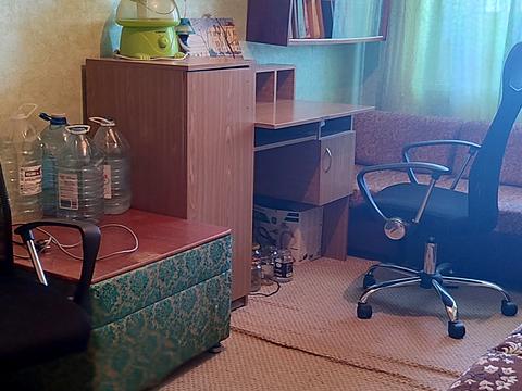 квартира за адресою Івана Кочерги, 6