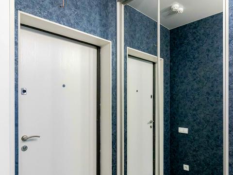 квартира за адресою пр.Берестейський, 5 В