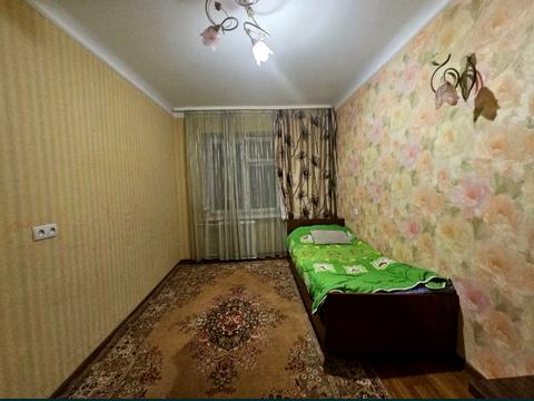 квартира по адресу Довженка ул., 60