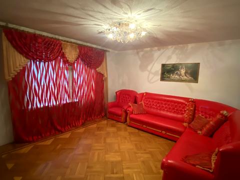 квартира за адресою Дніпро, Кильческая, 3