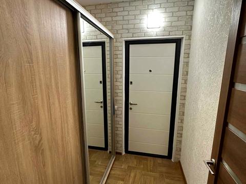 квартира за адресою Коноплянська вул., 22-А