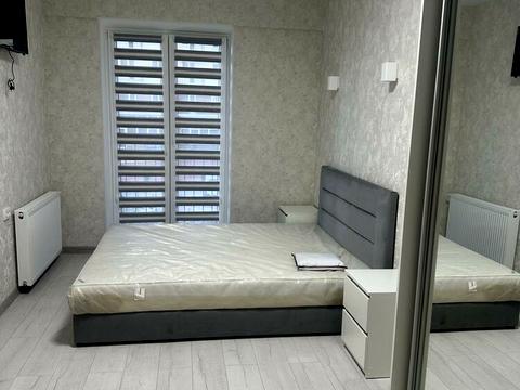 квартира по адресу Инглези ул. (25-ї Чапаєвської Дивізії), 2к1