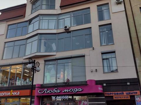комерційна за адресою Кардинала Любомира Гузара вул., 34а