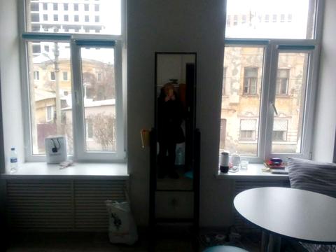 квартира по адресу Фейербаха пл. (Фейєрбаха), 8