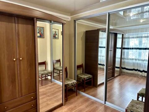 квартира по адресу Парамонова ул., 11