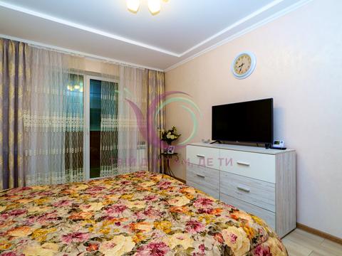 квартира за адресою Горбачевського вул., 21