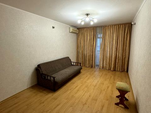 квартира по адресу Батумская ул., 60