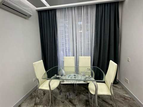 квартира по адресу Антоновича ул. (Горького), 74