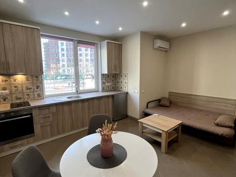 квартира по адресу Практичная ул., 1