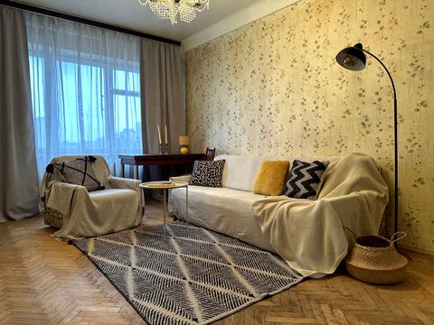 квартира за адресою Василя Іваниса вул. (Миколи Матеюка), 5