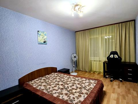 квартира за адресою Милославська вул., 4