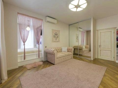 квартира по адресу Трускавецкая ул., 6-В