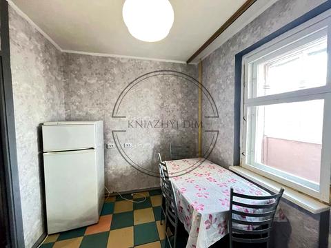 квартира по адресу Хорольская ул., 3